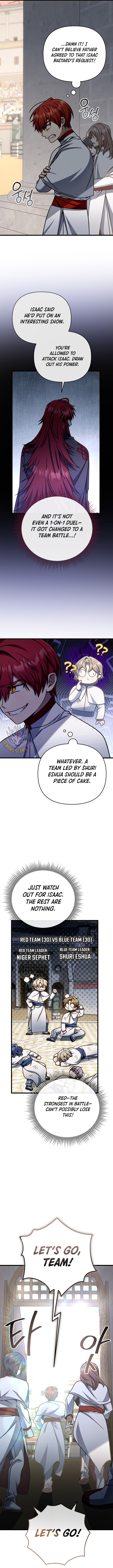 I'm Gonna Annihilate This Land Chapter 39 6